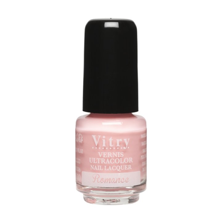 MINI SMALTO ROMANCE 4ML