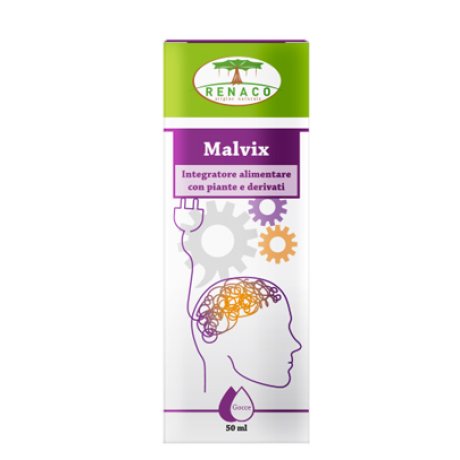 MALVIX CCE 50 ML