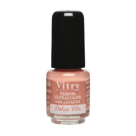 MINI SMALTO DOLCE VITA 4ML