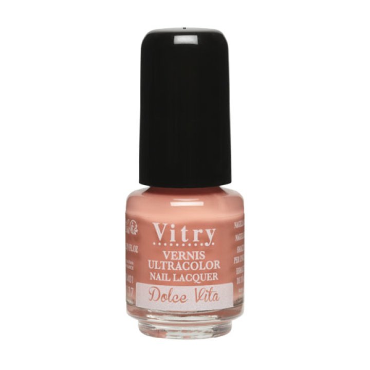 MINI SMALTO DOLCE VITA 4ML