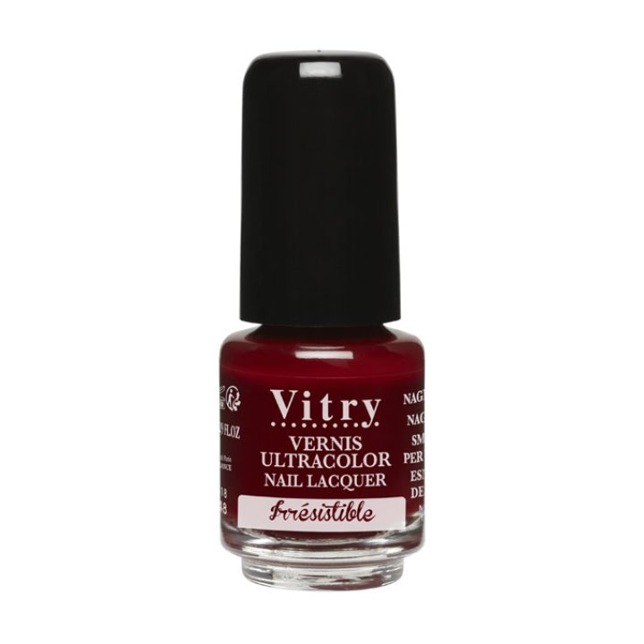 MINI SMALTO IRRESISTIBLE 4ML