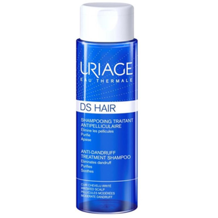 URIAGE DS HAIR SHAMPOO ANTIFORFORA 200 ML