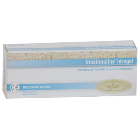 IDROGEL FITOSTIMOLINE 50 G