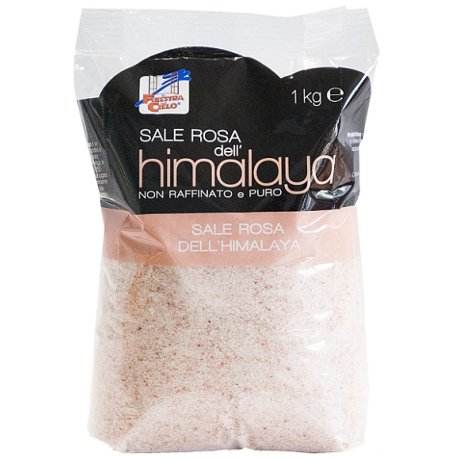 SALE ROSA DELL\'HIMALAYA FINO 1000 G