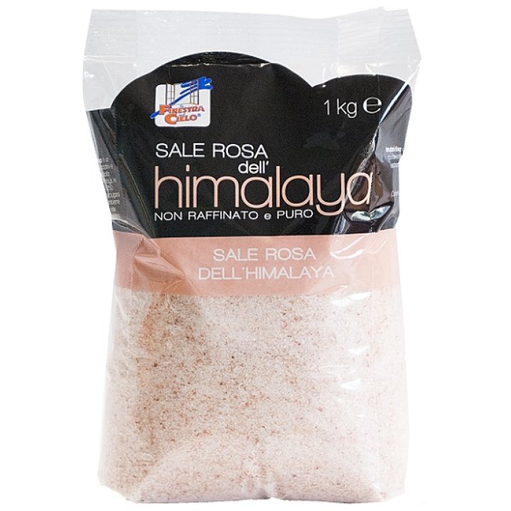 SALE ROSA DELL\'HIMALAYA FINO 1000 G