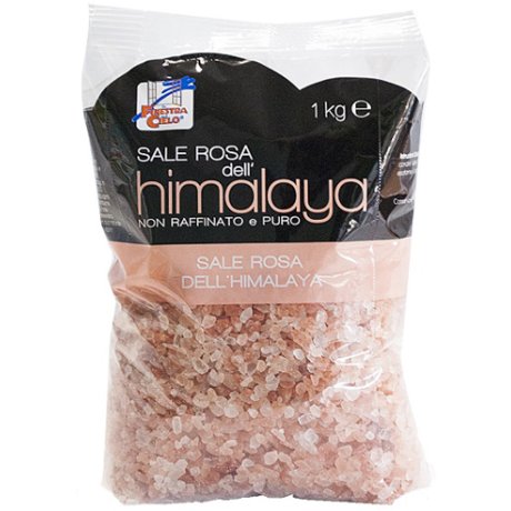 SALE ROSA DELL\'HIMALAYA GROSSO 1000 G