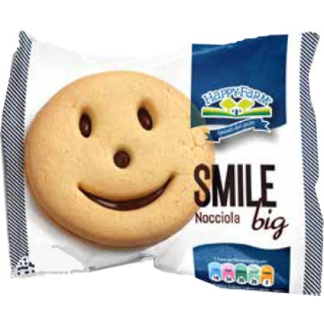 HAPPY FARM SMILE BIG NOCCIOLA 75 G