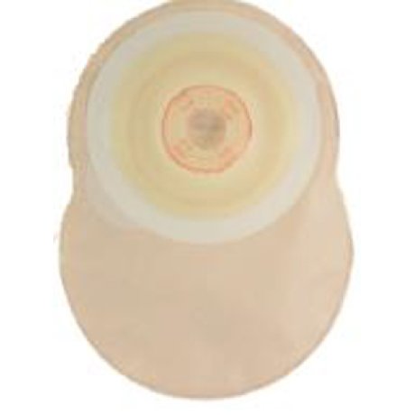 SACCA ILEOSTOMIA ESTEEM+SOFT CONVEX MONOPEZZO CONVESSO FONDO CHIUSO RITAGLIABILE 15-40 CM 30 PEZZI