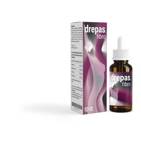 DREPAS FIBRO CCE 50 ML