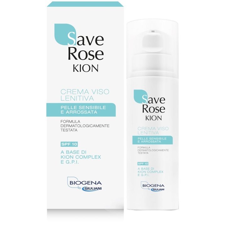 SAVE ROSE KION 50 ML