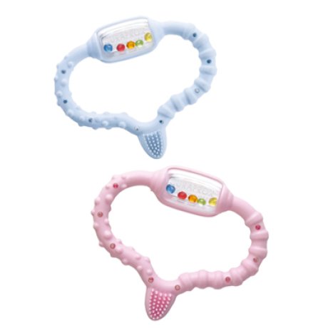 CURAPROX BABY ANELL DENTIZ BLU