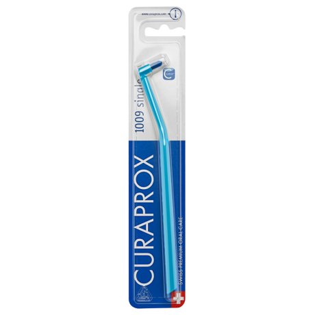 CURAPROX CS 1009 SINGLE BLISTER DA 1 UNITA\'