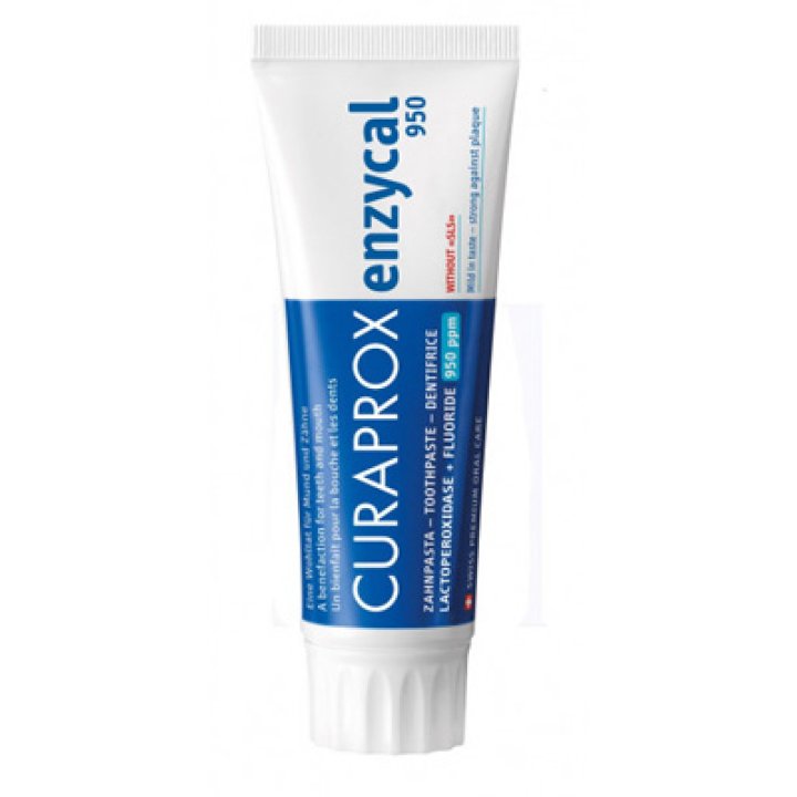 CURAPROX ENZYCAL 950 75 ML