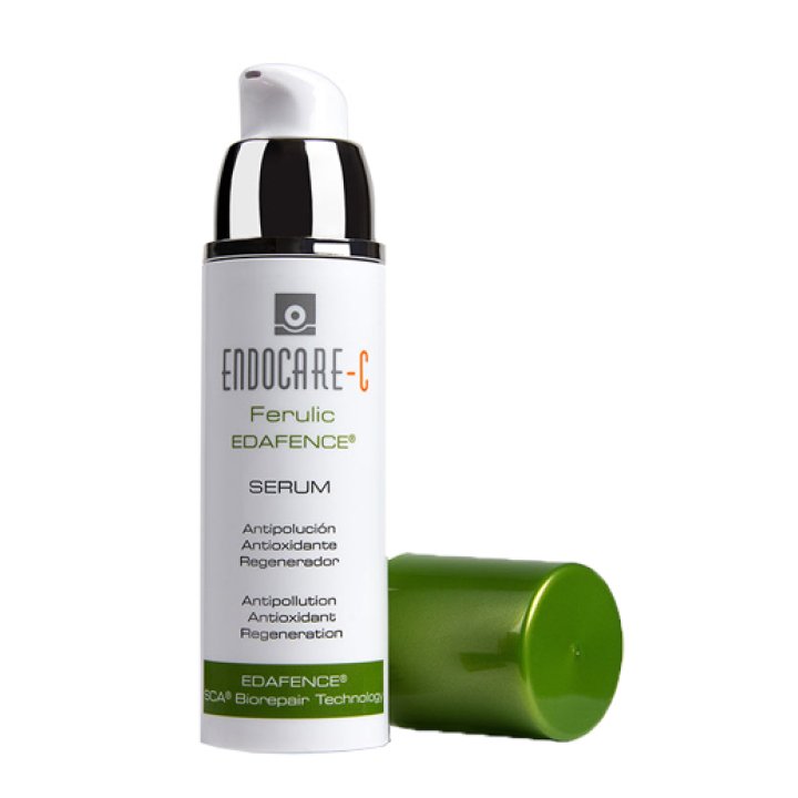 ENDOCARE C-FERULIC EDAFENCE SERUM 30 ML