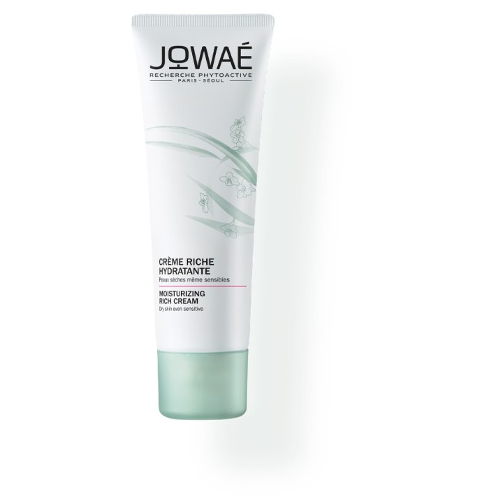 JOWAE CREMA RICCA IDRATANTE 40 ML