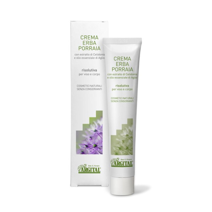 ERBA PORRAIA CREMA 30 ML