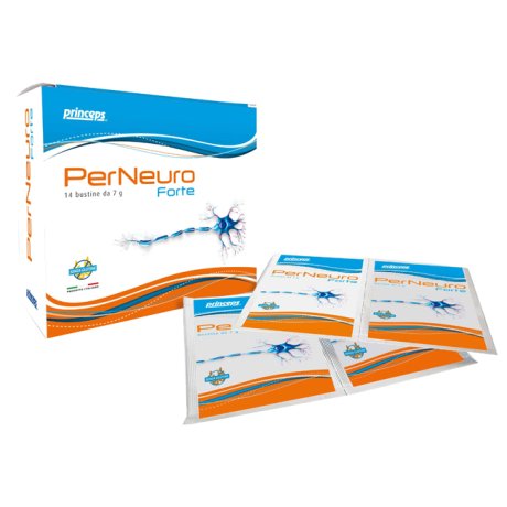 PERNEURO FORTE 14 BUSTINE