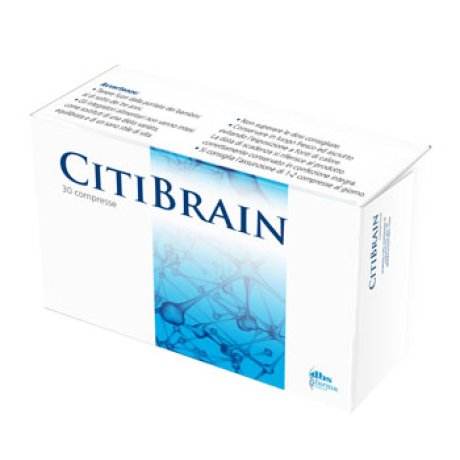 CITIBRAIN 30CPR CITIBRAIN 30CPR
