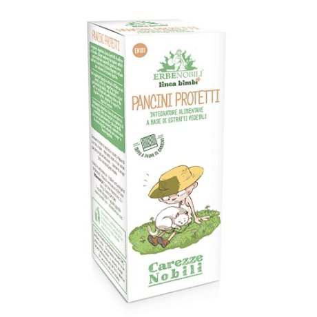 PANCINI PROTETTI 150 ML