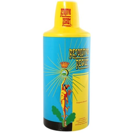 ZZZ RESOLUTIVO REGIUM 1000ML ZZZ RESOLUTIVO REGIUM 1000ML