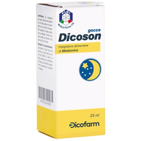 DICOSON CCE 25 ML