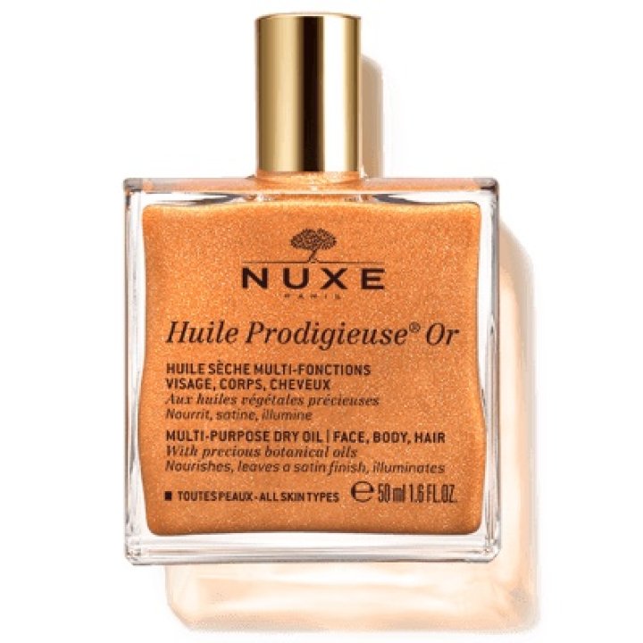 NUXE HUILE PRODIGIEUSE NF 50 ML