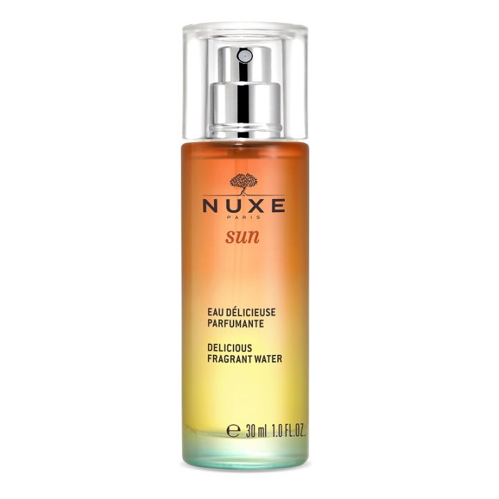 NUXE SUN EAU DELICIEUSE PARFUMANTE 30 ML