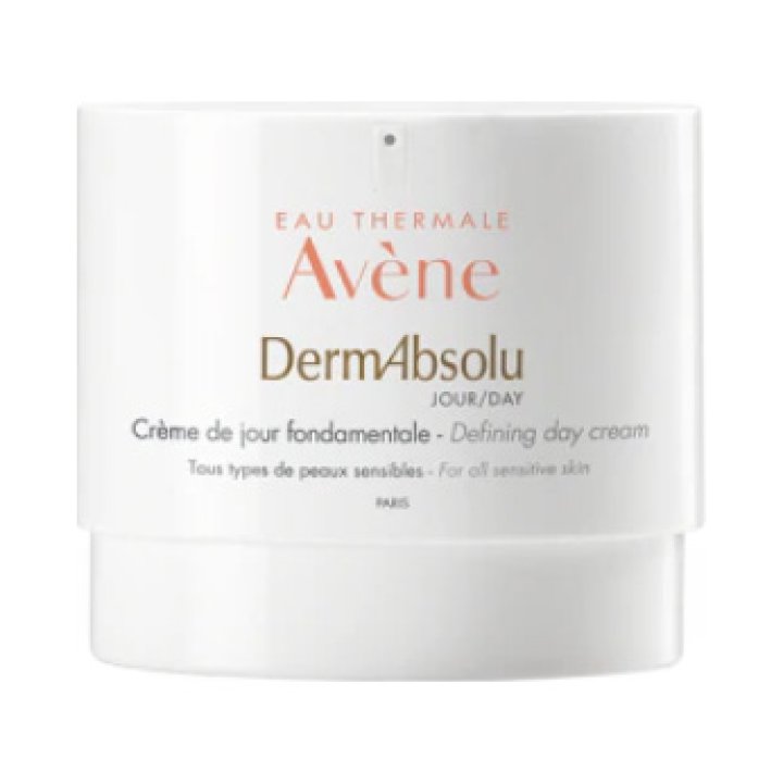 AVENE DERMABSOLU CREMA GIORNO 40 ML