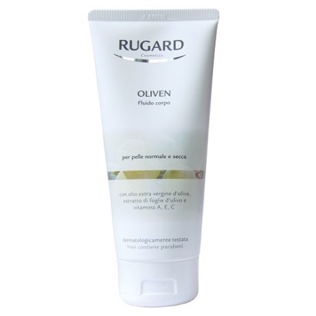 RUGARD OLIVEN FLUIDO 200ML