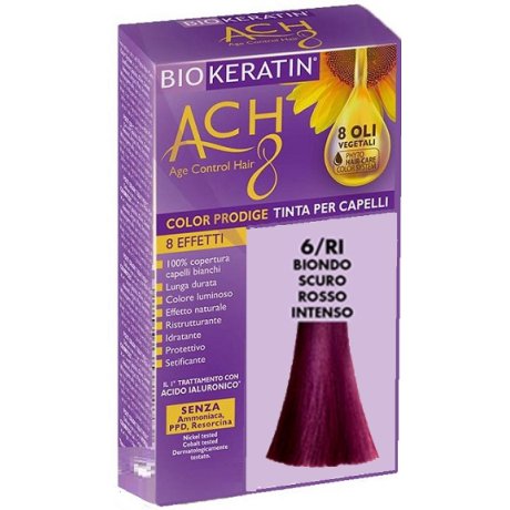 BIOKERATIN ACH8 6/RI BIO S RO BIOKERATIN ACH8 6/RI BIO S RO