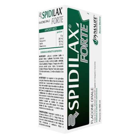 SPIDILAX FORTE 300 ML