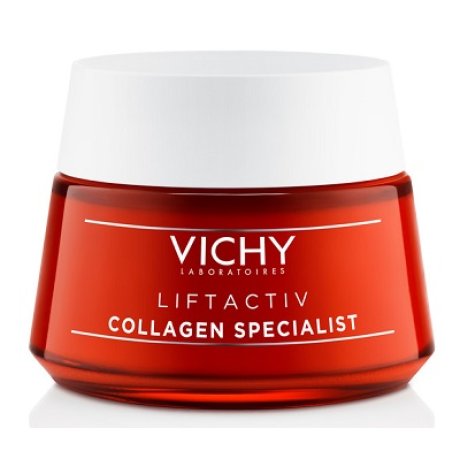 LIFTACTIV COLLAGEN SPECIALIST CREMA VISO ANTI ETA' 50 ML