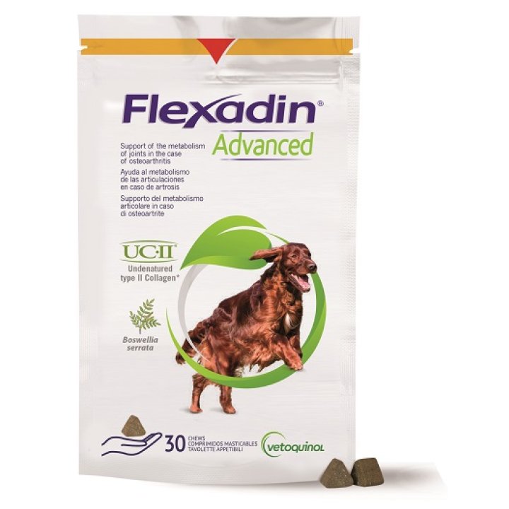 FLEXADIN ADVANCED CANE 30TAV