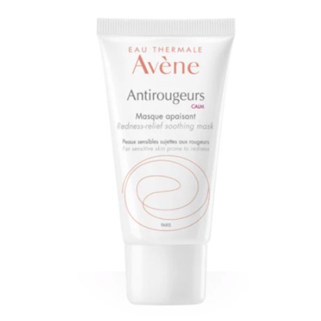 AVENE ANTIROUGEURS MASCHERA 50 ML