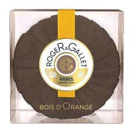 BOIS D\'ORANGE SAPONETTA 100 G