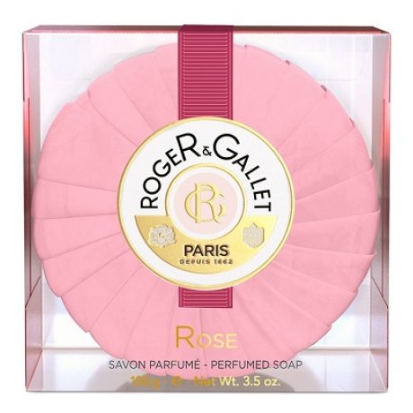 ROSE SAPONETTA 100 G