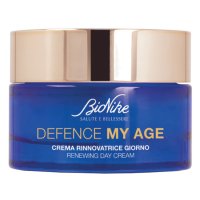 DEFENCE MY AGE CREMA GIORNO 50 ML