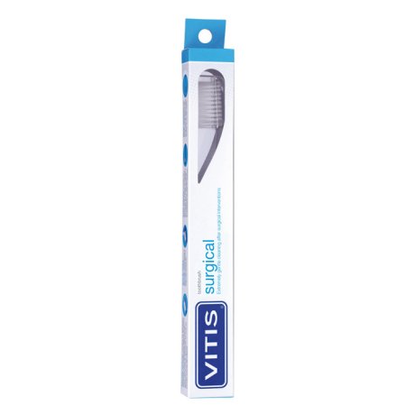 VITIS SPAZZOLINO SURGICAL BLISTER