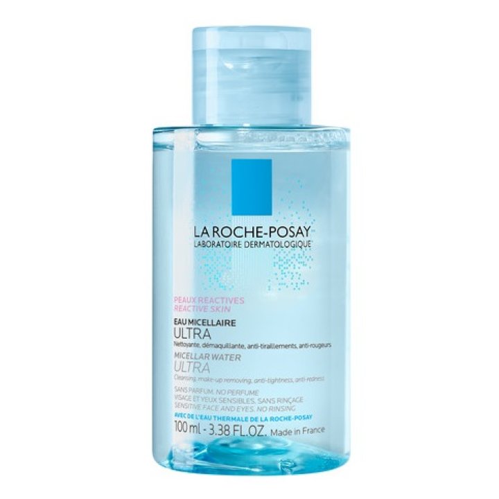 PHYSIO ACQUA MICELLARE P REATTIVA 100 ML