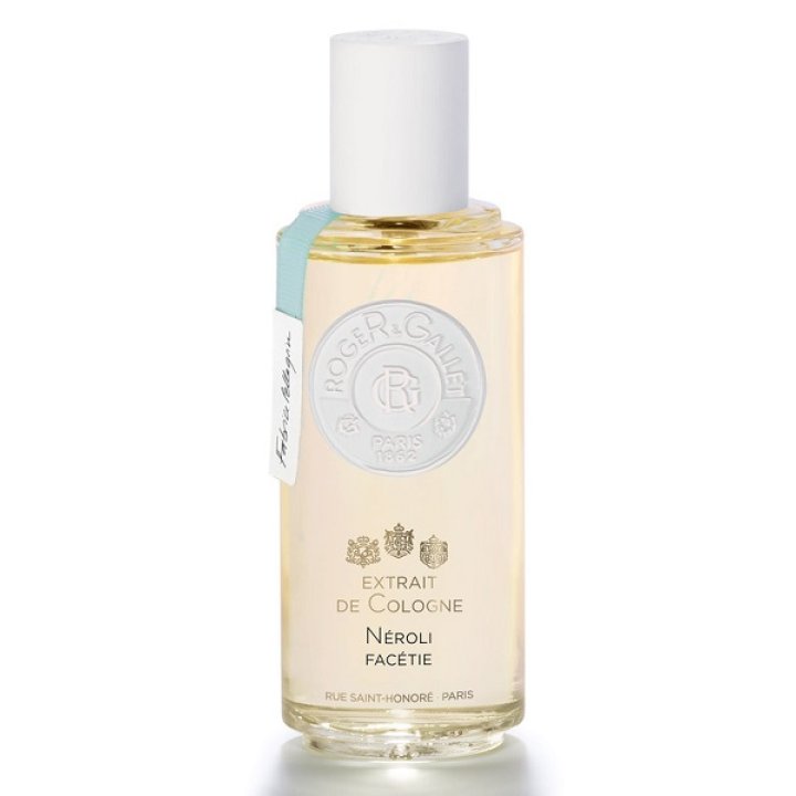 EXTRAITS DE COLOGNE NEROLI 100 ML