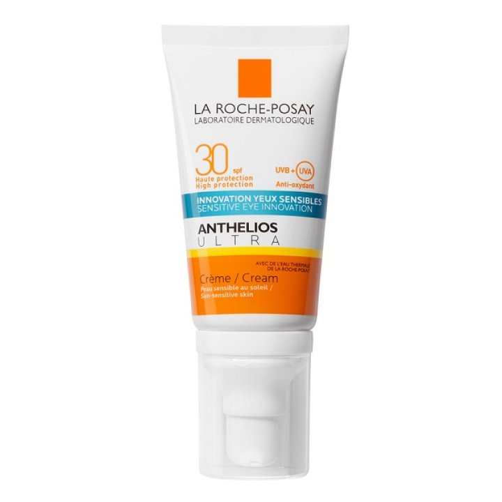 ANTHELIOS CREMA 30 50 ML