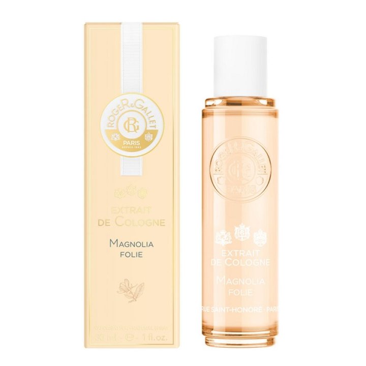 EXTRAITS DE COLOGNE MAGNOLIA 30 ML