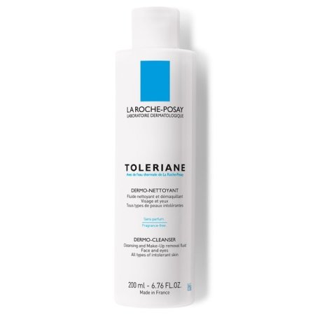 TOLERIANE DERMO NETTOYANT 200 ML