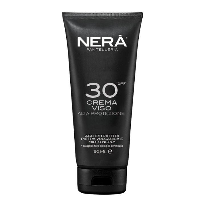 NERA\' CREMA VISO SPF30 50 ML