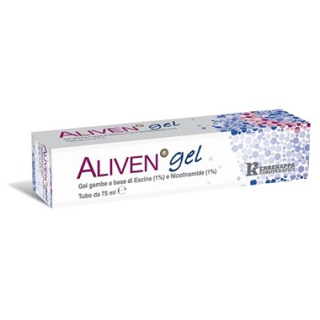 ALIVEN GEL 75 ML