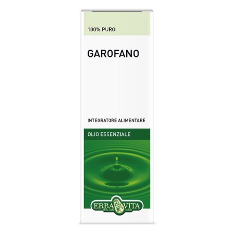 GAROFANO CHIODI OLIO ESSENZIALE 10 ML