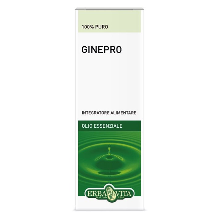 GINEPRO EXTRA OLIO ESSENZIALE 10 ML