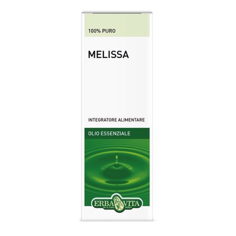 MELISSA OLIO ESSENZIALE 10 ML