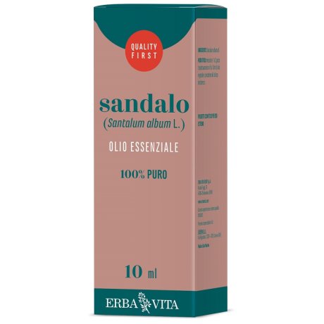SANDALO OE 10ML SANDALO OE 10ML