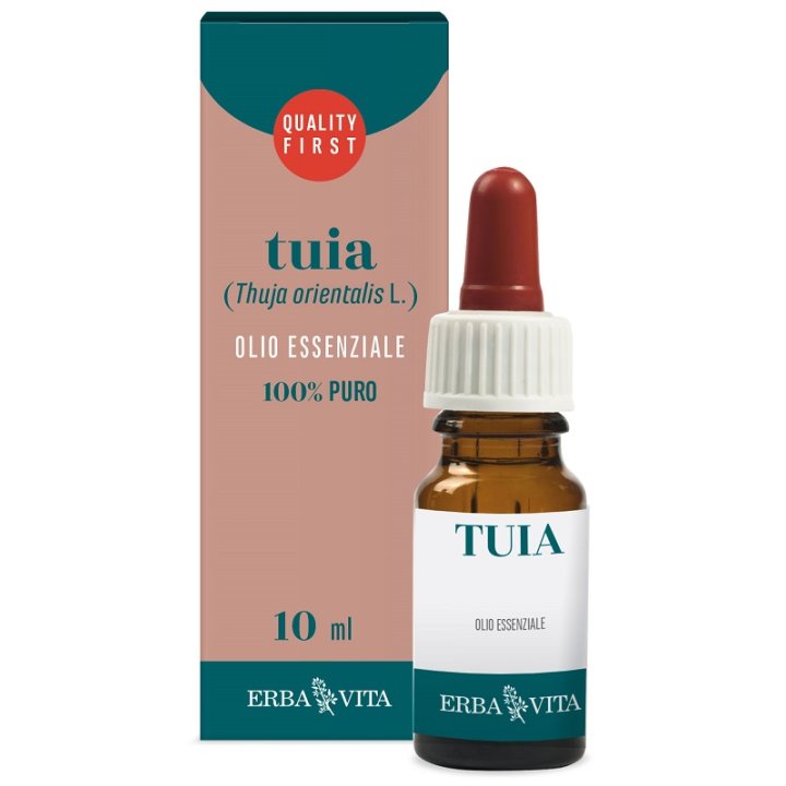 TUJA OE 10ML FL TUJA OE 10ML FL